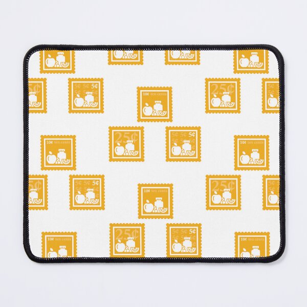 Item preview, Nutrition | Yellow Gold & White Stamps | College Healthy Food Major | Diet Planning Graduate School Class | Nutritional Therapist Job | University Degree Minor | StampHeed 004 designed and sold by StampHeed.