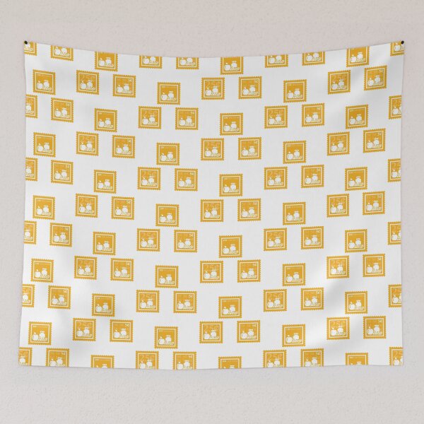 Item preview, Nutrition | Yellow Gold & White Stamps | College Healthy Food Major | Diet Planning Graduate School Class | Nutritional Therapist Job | University Degree Minor | StampHeed 004 designed and sold by StampHeed.