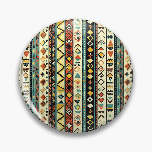 Item preview, Tribal Spirit: Heritage and Style designed and sold by MidArtForge.