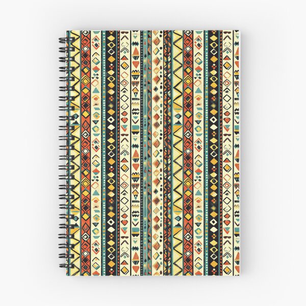 Item preview, Tribal Spirit: Heritage and Style designed and sold by MidArtForge.