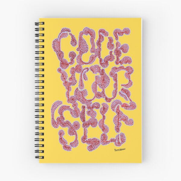 Item preview, Code YourSelf designed and sold by mmooww.