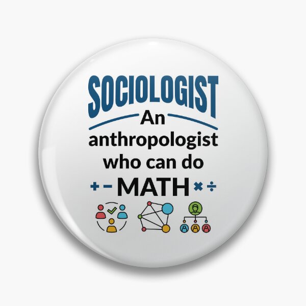 Item preview, Sociologist Funny Definition Math  designed and sold by jaygo.