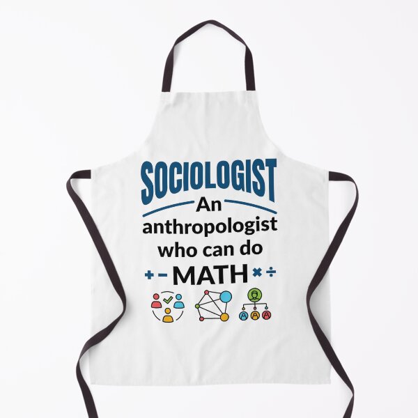 Item preview, Sociologist Funny Definition Math designed and sold by jaygo.