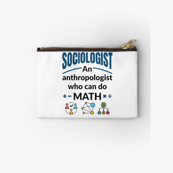 Item preview, Sociologist Funny Definition Math  designed and sold by jaygo.