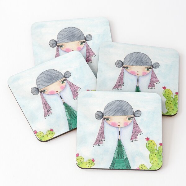 Item preview, mulher designed and sold by MagCandy.