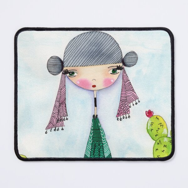 Item preview, mulher designed and sold by MagCandy.