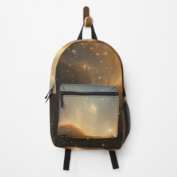 Item preview, A design of a celestial nebula, a vast cloud of gas and dust in space. designed and sold by HEMRO.