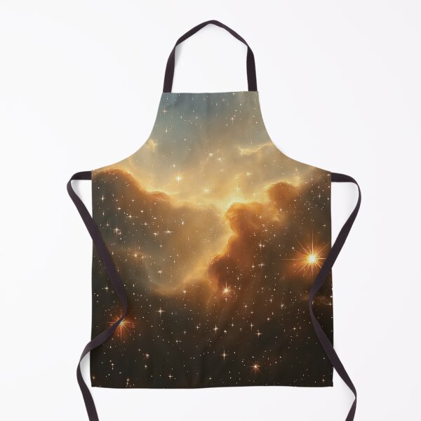 Item preview, A design of a celestial nebula, a vast cloud of gas and dust in space. designed and sold by HEMRO.