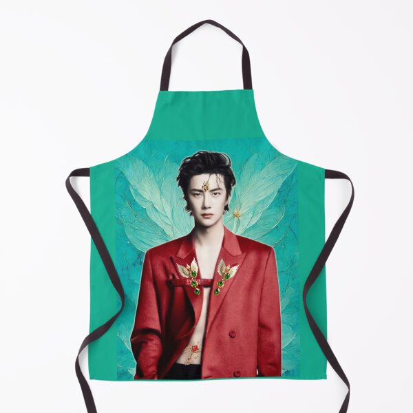 Item preview, Wang Yibo 3 designed and sold by Spectra12.
