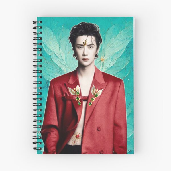 Item preview,  Wang Yibo 3 designed and sold by Spectra12.