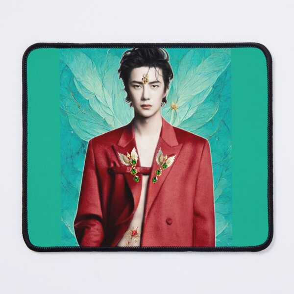 Item preview,  Wang Yibo 3 designed and sold by Spectra12.