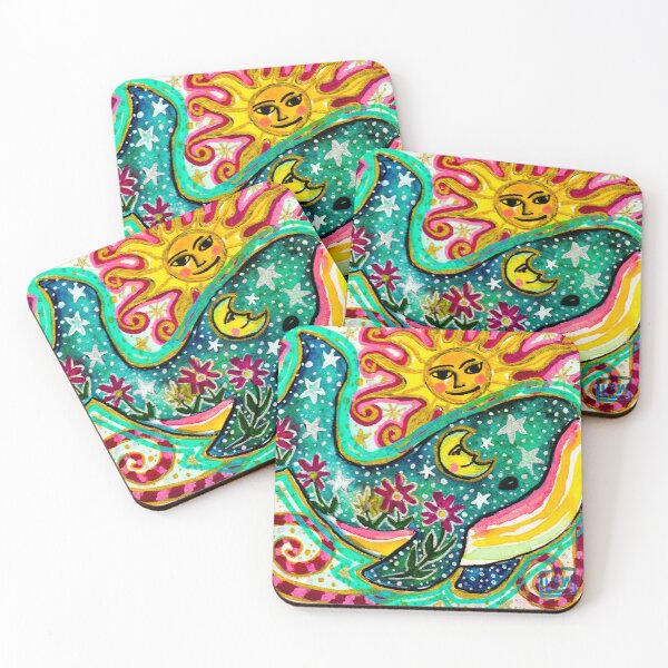 Item preview, Cosmic Whale designed and sold by Magicpoodleland.