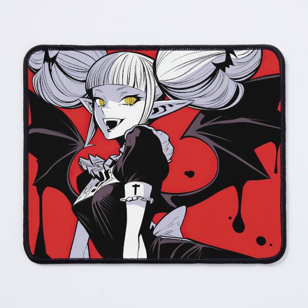 Item preview, Fangs and Friendship designed and sold by Retro Type.