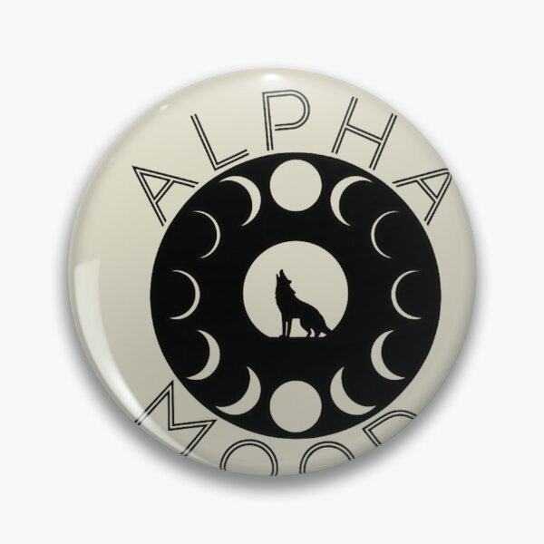 Item preview, alpha mood designed and sold by JMMR.