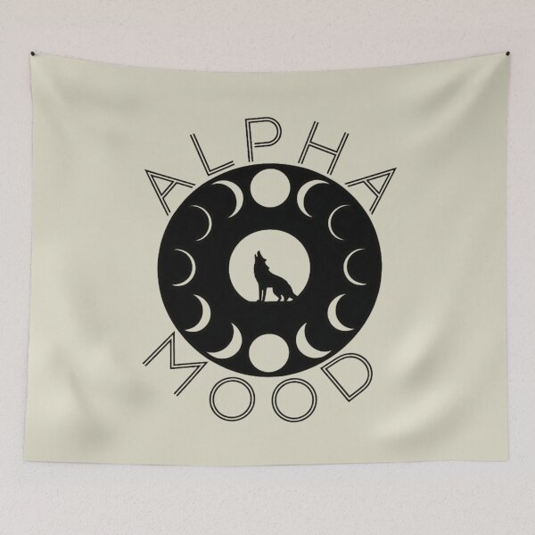 Item preview, alpha mood designed and sold by JMMR.