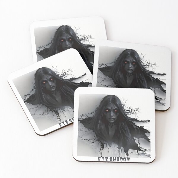 Item preview, eye shadow designed and sold by roos-print.