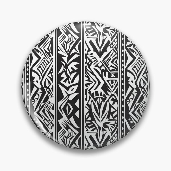 Item preview, Tribal Spirit: Heritage and Style designed and sold by MidArtForge.