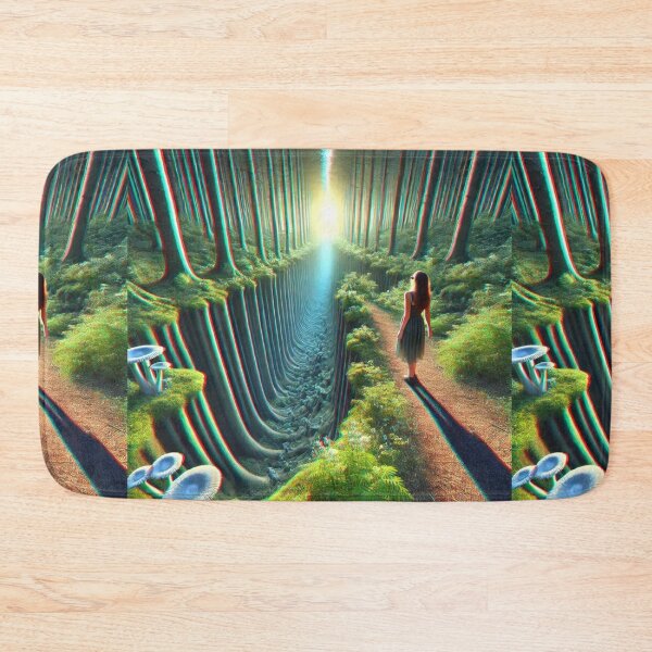 Item preview, Mystical Descent: The Path to the Unknown designed and sold by Meta2Physical.