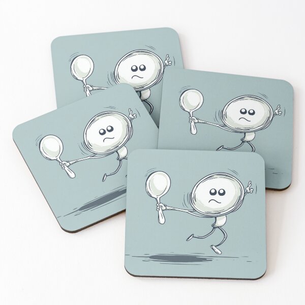 Item preview, ..and the dish ran away with the spoon designed and sold by liana campbell.