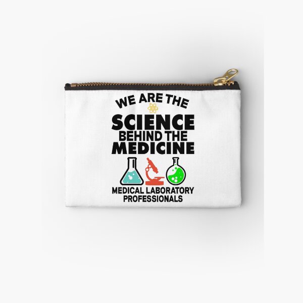 Item preview, Funny Medical Laboratory Science Design designed and sold by ScienceCorner.
