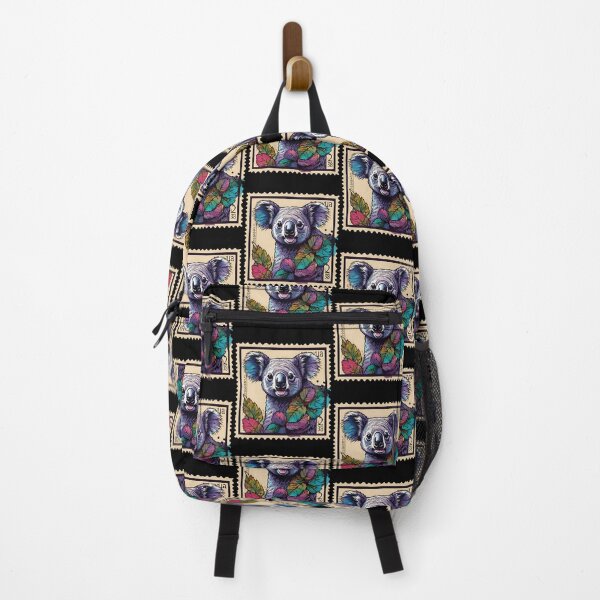 Item preview, Vintage Koala: Australia's Gentle Giant designed and sold by Vintagestamps.