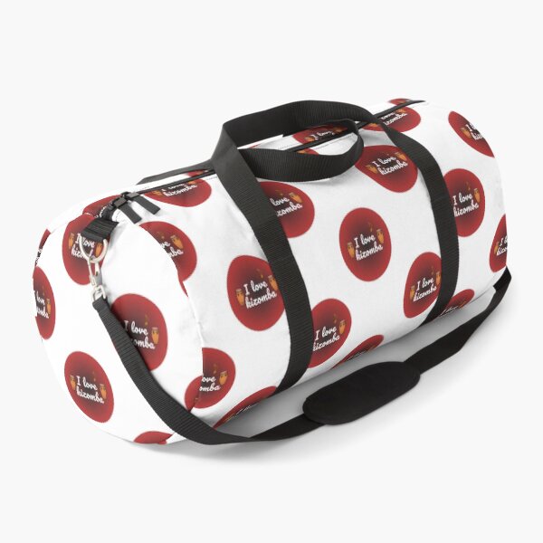 Item preview, I love Kizomba-music and dance design designed and sold by Vcartdesing.