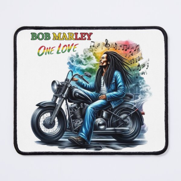 Item preview, BOB MARLEY: ONE LOVE designed and sold by CHRIST5000.