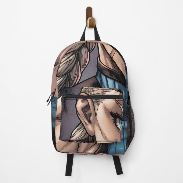 Item preview, Cammy - 64 designed and sold by Infinite-Aspire.