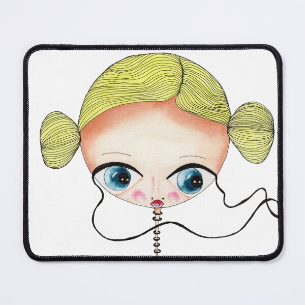 Item preview, mulher designed and sold by MagCandy.