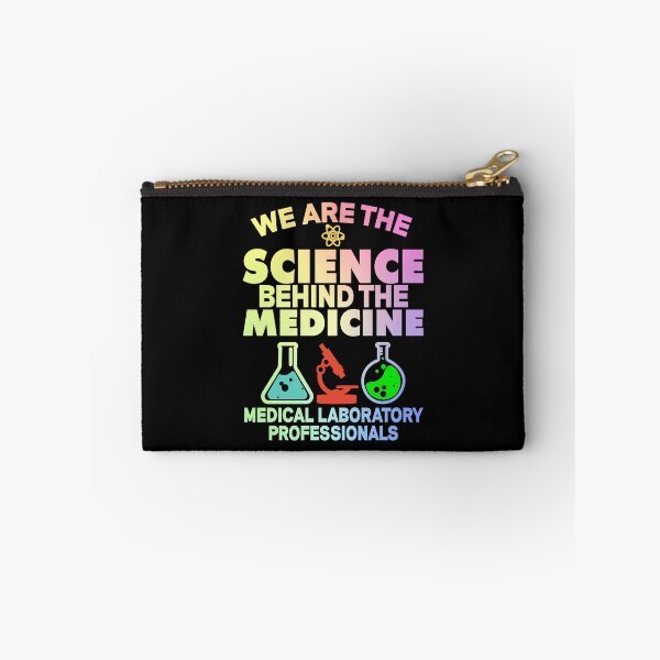 Item preview, Funny Medical Laboratory Science Design designed and sold by ScienceCorner.