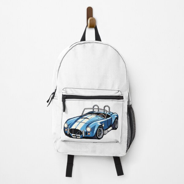 Item preview, AC COBRA pixel art designed and sold by SpeedandPixels.