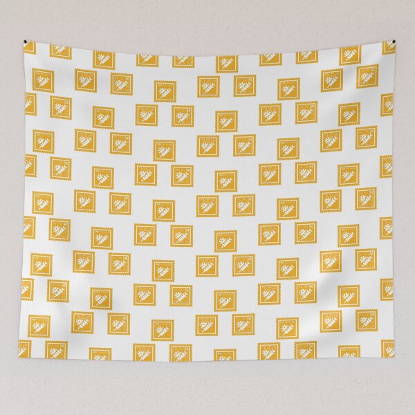 Item preview, Public Health | Yellow Gold & White Stamps | College Infectious Disease Major | Biostatistics Epidemiologist Graduate School Class | MPH Nurse Job | University Degree Minor | StampHeed 004 designed and sold by StampHeed.