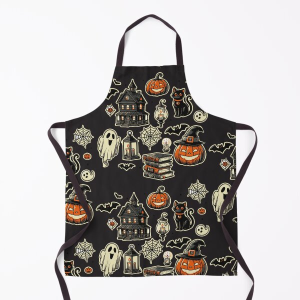 Item preview, Enchanted Halloween Pages: Unlock the Magic designed and sold by Mirosi-S.