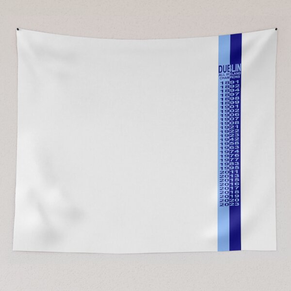 Item preview, Dublin Gaelic Football All Ireland Winners designed and sold by REAL IRISH GIFTS.