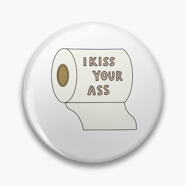 Item preview, Kiss designed and sold by drFreehair.
