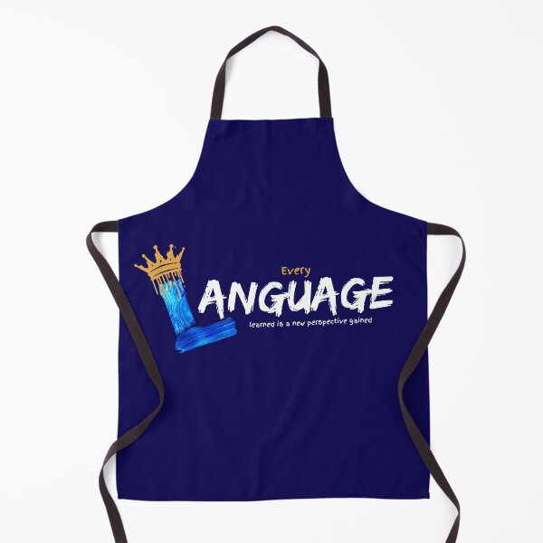 Item preview, Language Learners: New Perspectives T-Shirt designed and sold by Diido17.