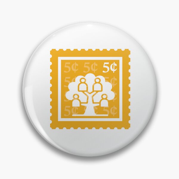 Item preview, Social Work | Yellow Gold & White Stamps | College Family Studies Major | Sociology Human Development Graduate School Class | Society Worker Job | University Degree Minor | StampHeed 004 designed and sold by StampHeed.