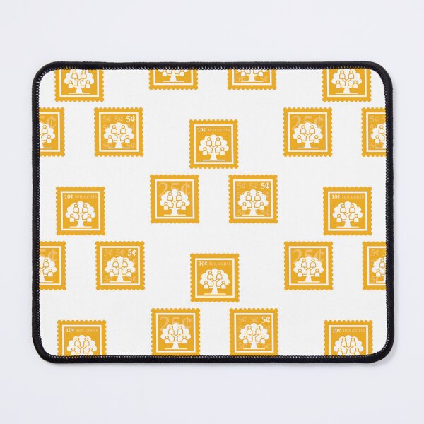 Item preview, Social Work | Yellow Gold & White Stamps | College Family Studies Major | Sociology Human Development Graduate School Class | Society Worker Job | University Degree Minor | StampHeed 004 designed and sold by StampHeed.