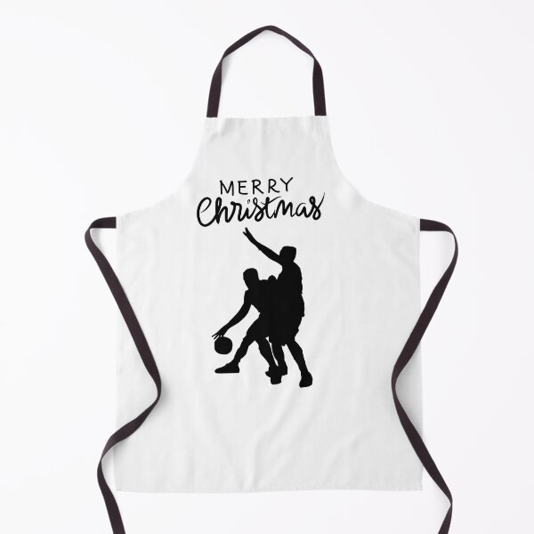 Artikelvorschau, Basketball-Weihnachten entworfen und verkauft von Yerral.