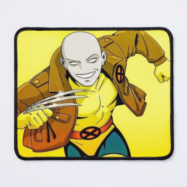 Item preview, The Changeling: Master of Disguise and Mutant Hero designed and sold by MosaicMagic.