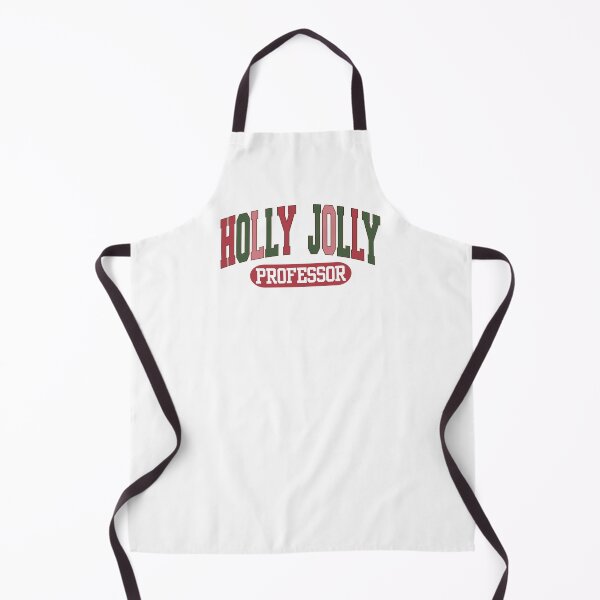 Item preview, Holly Jolly Professor | Christmas Gift For Professor | Christmas Full Professor | Christmas Associate Professor | Christmas Assistant Professor designed and sold by jadedscientist.