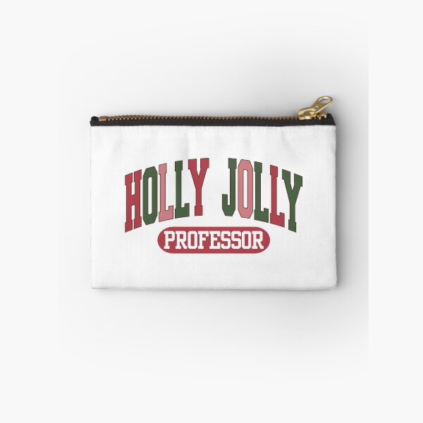 Item preview, Holly Jolly Professor | Christmas Gift For Professor | Christmas Full Professor | Christmas Associate Professor | Christmas Assistant Professor designed and sold by jadedscientist.