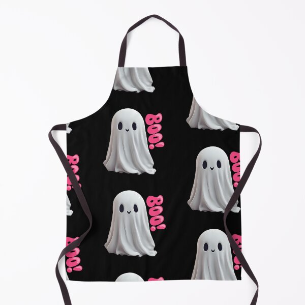 Item preview, Cute Ghost Design designed and sold by TrendVibee.