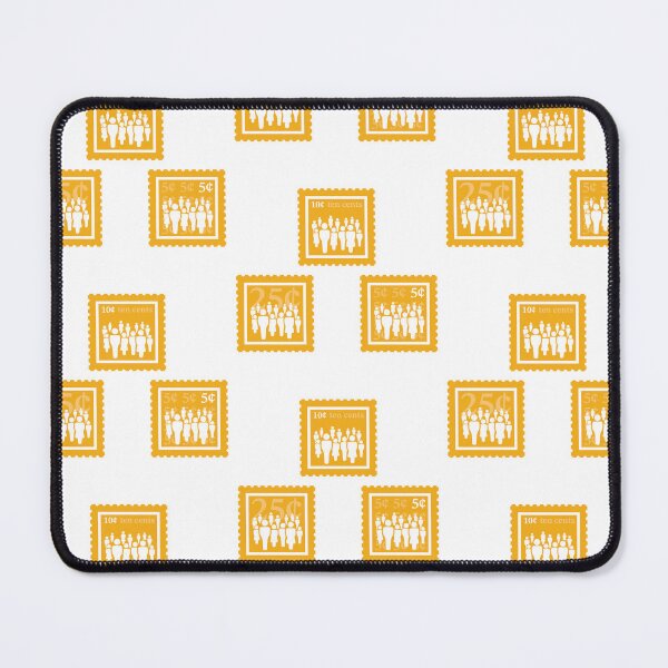 Item preview, Sociology | Yellow Gold & White Stamps | College Psychology Major | Social Studies Graduate School Class | Behavior Sociologist Job | University Degree Minor | StampHeed 004 designed and sold by StampHeed.