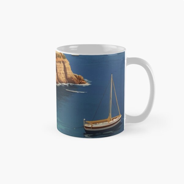 Item preview, 058 Vintage Crete, Greece Poster Design designed and sold by Alexis Art Collection.