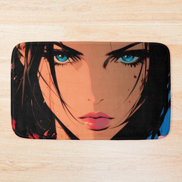 Item preview, Jill Valentine - 7 designed and sold by Infinite-Aspire.