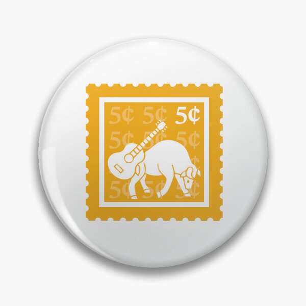 Item preview, Spanish | Yellow Gold & White Stamps | College Romance Language Major | Study Abroad Graduate School Class | International Translator Job | University Degree Minor | StampHeed 004 designed and sold by StampHeed.