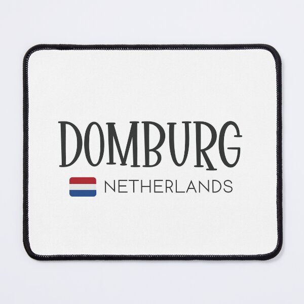 Item preview, Domburg - Netherlands designed and sold by StudioRedKoala.