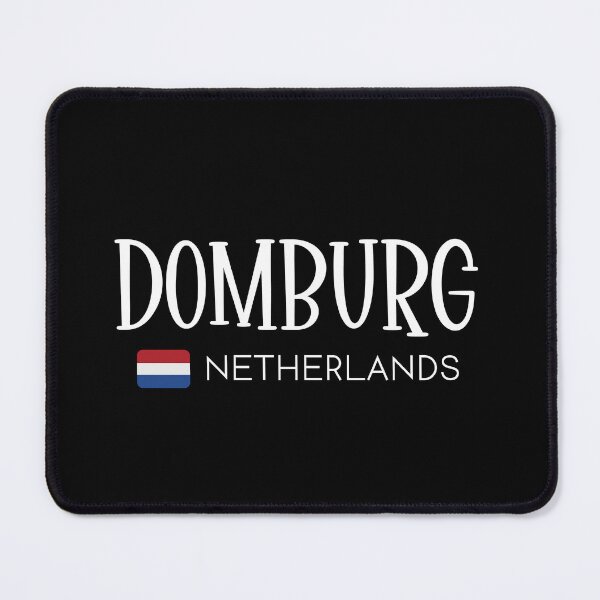 Item preview, Domburg - Netherlands designed and sold by StudioRedKoala.