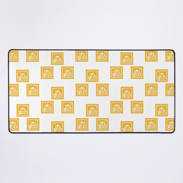 Item preview, Sports Management | Yellow Gold & White Stamps | College Exercise Leadership Major | Sport Strategy Graduate School Class | Workout Coaching Job | University Degree Minor | StampHeed 004 designed and sold by StampHeed.